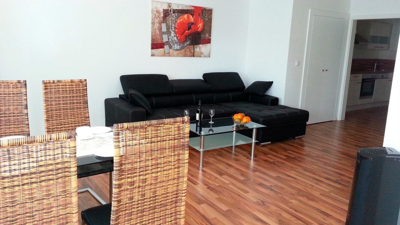 Photo of Livingroom in Petersdorf