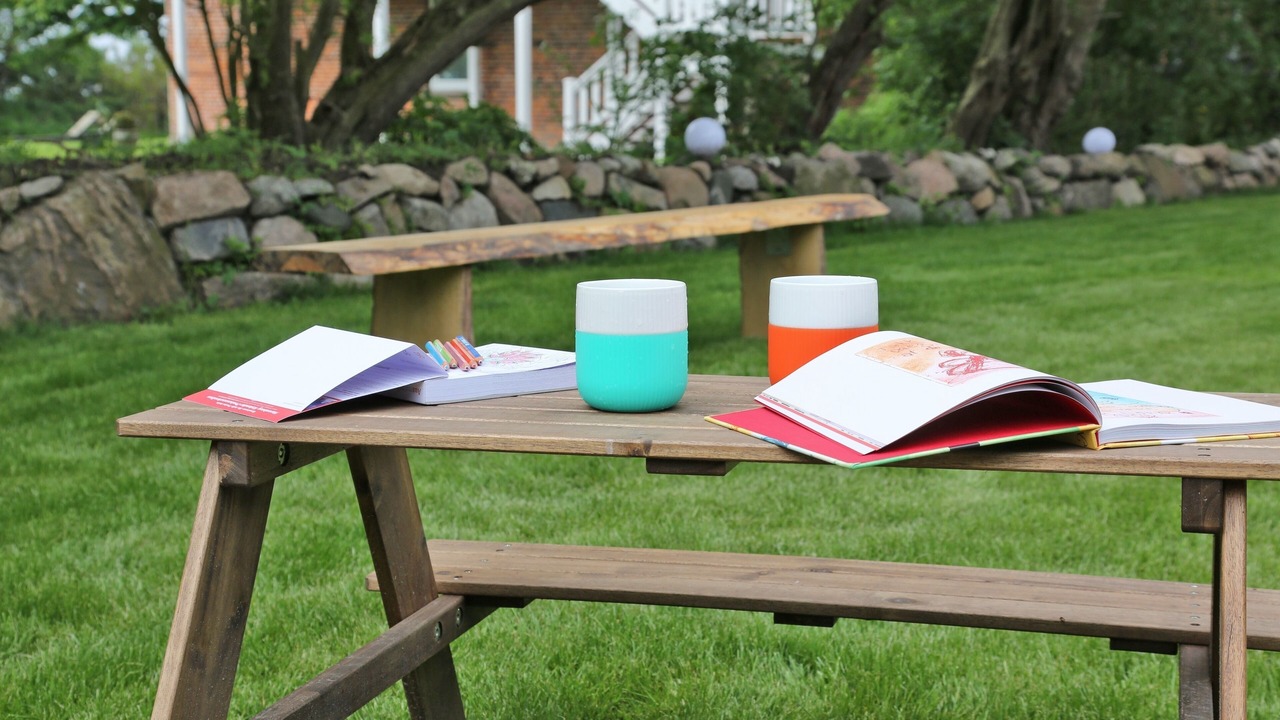 Photo of Outdoor in Strukkamp