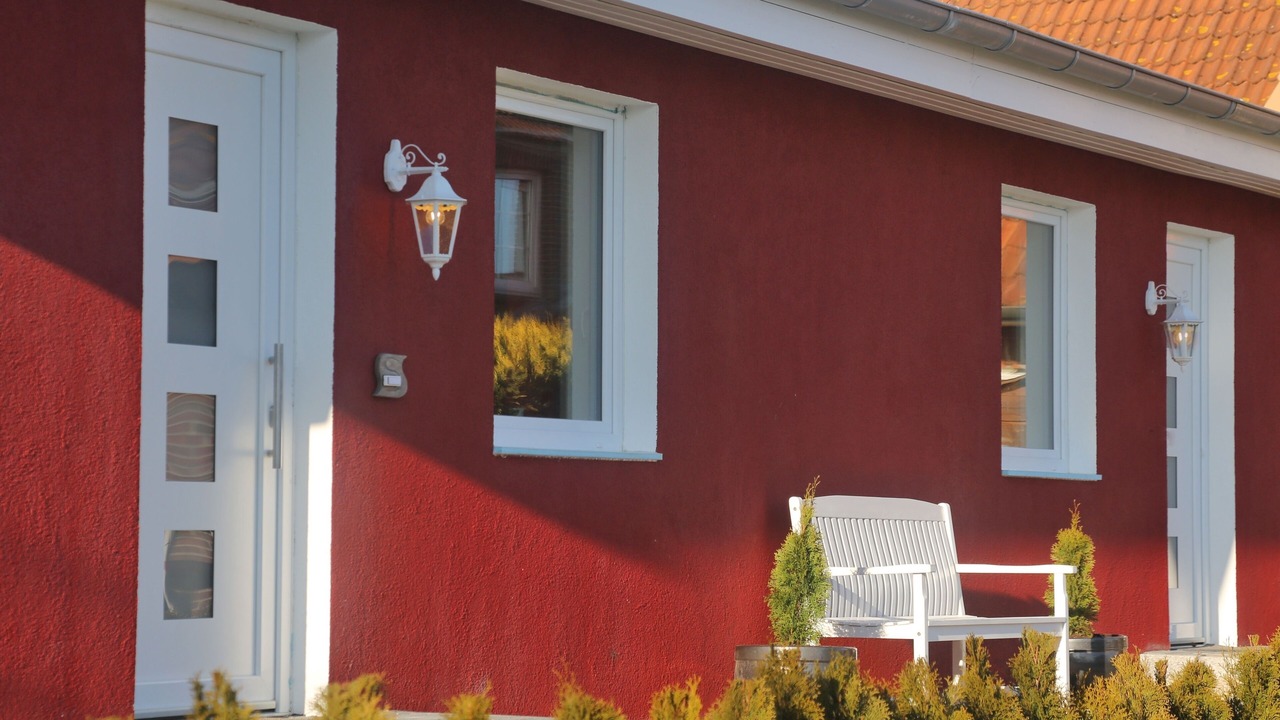 Photo of Outdoor in Strukkamp