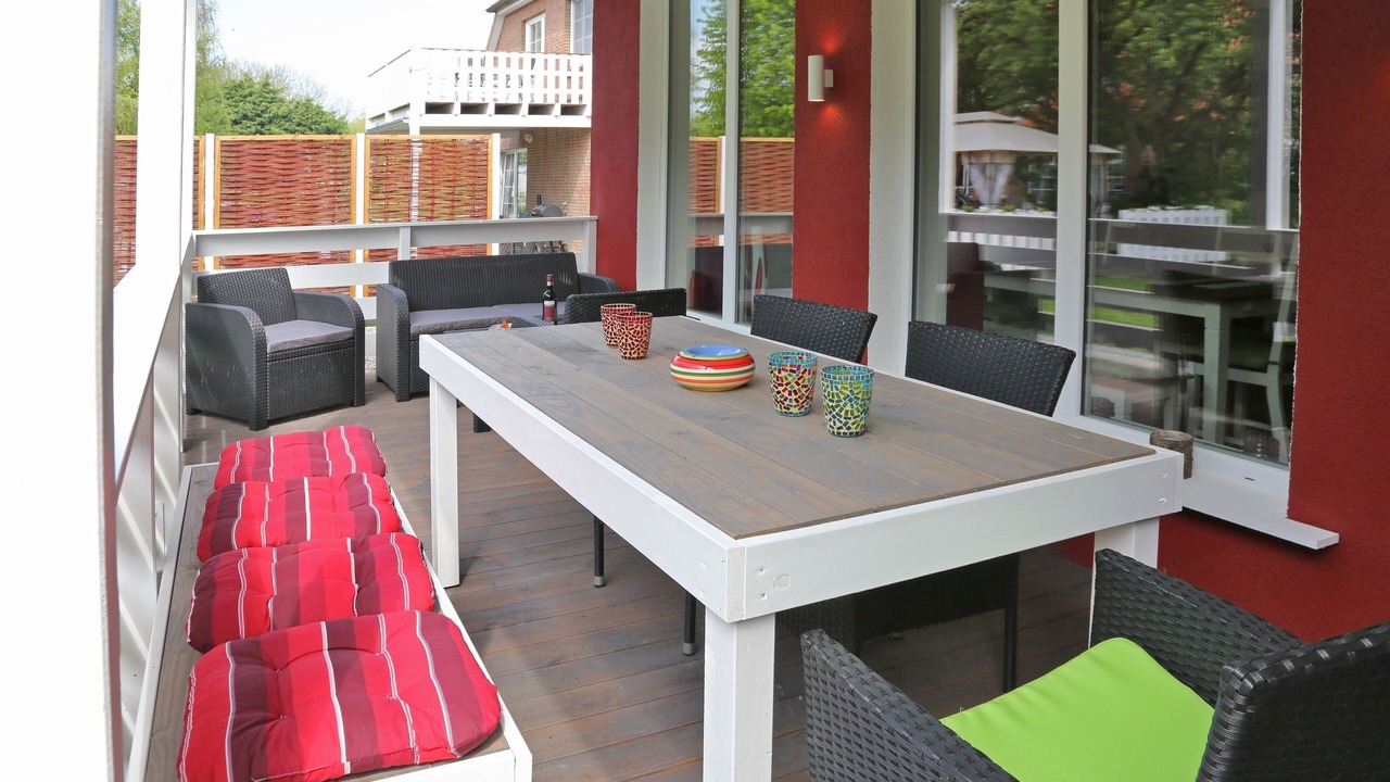 Photo of Outdoor in Strukkamp