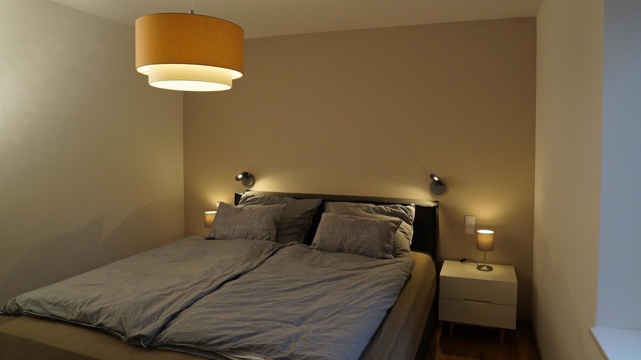 Photo of Bedroom in Eckernfoerde