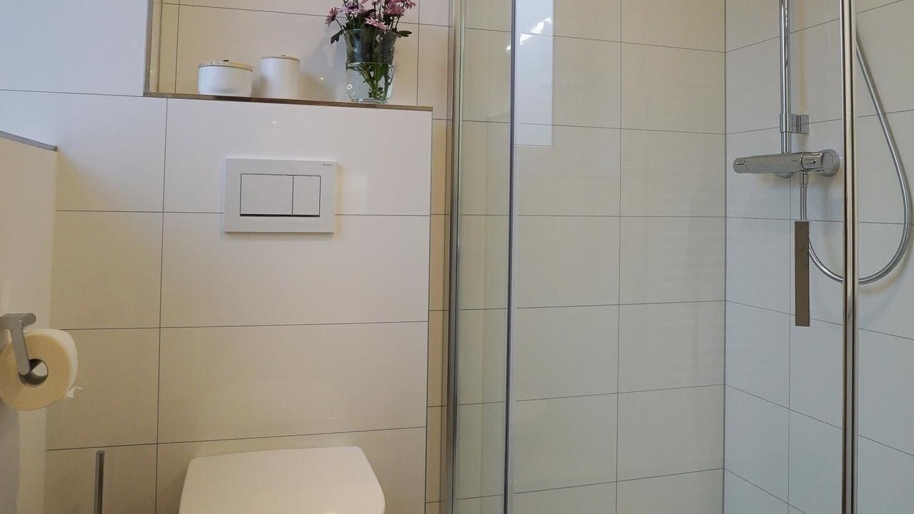 Photo of Bathroom in Eckernfoerde
