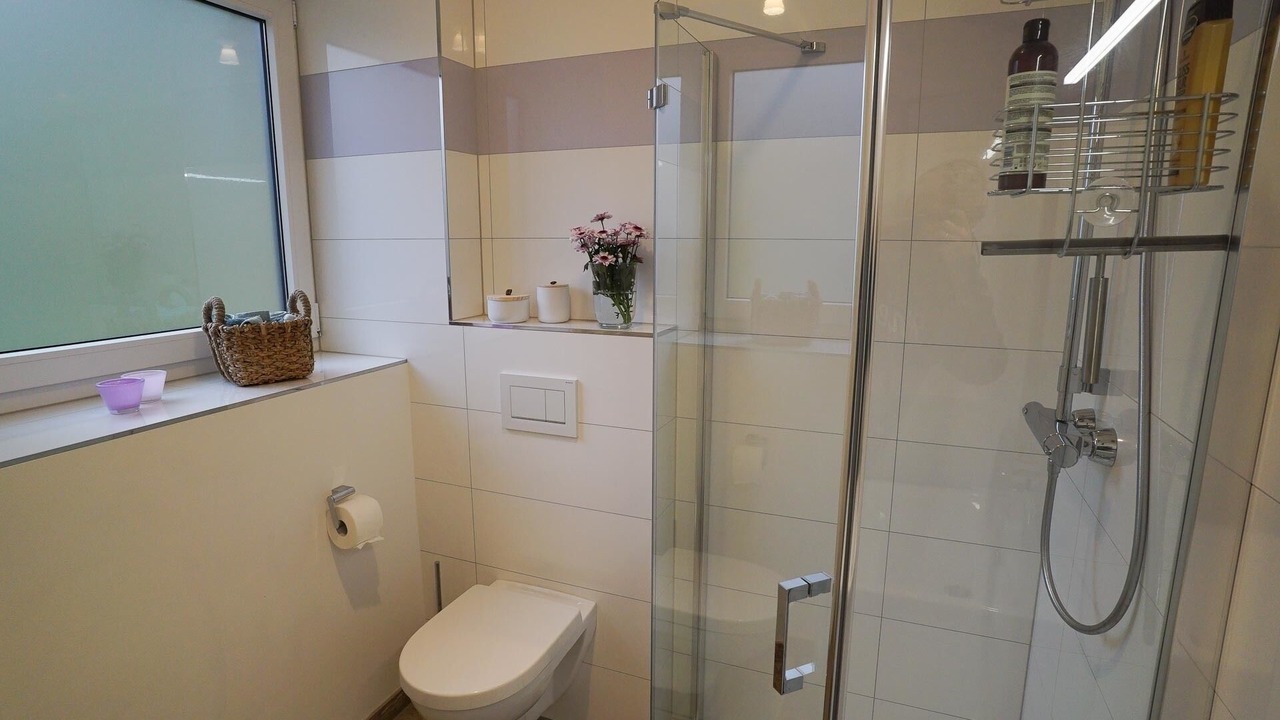 Photo of Bathroom in Eckernfoerde