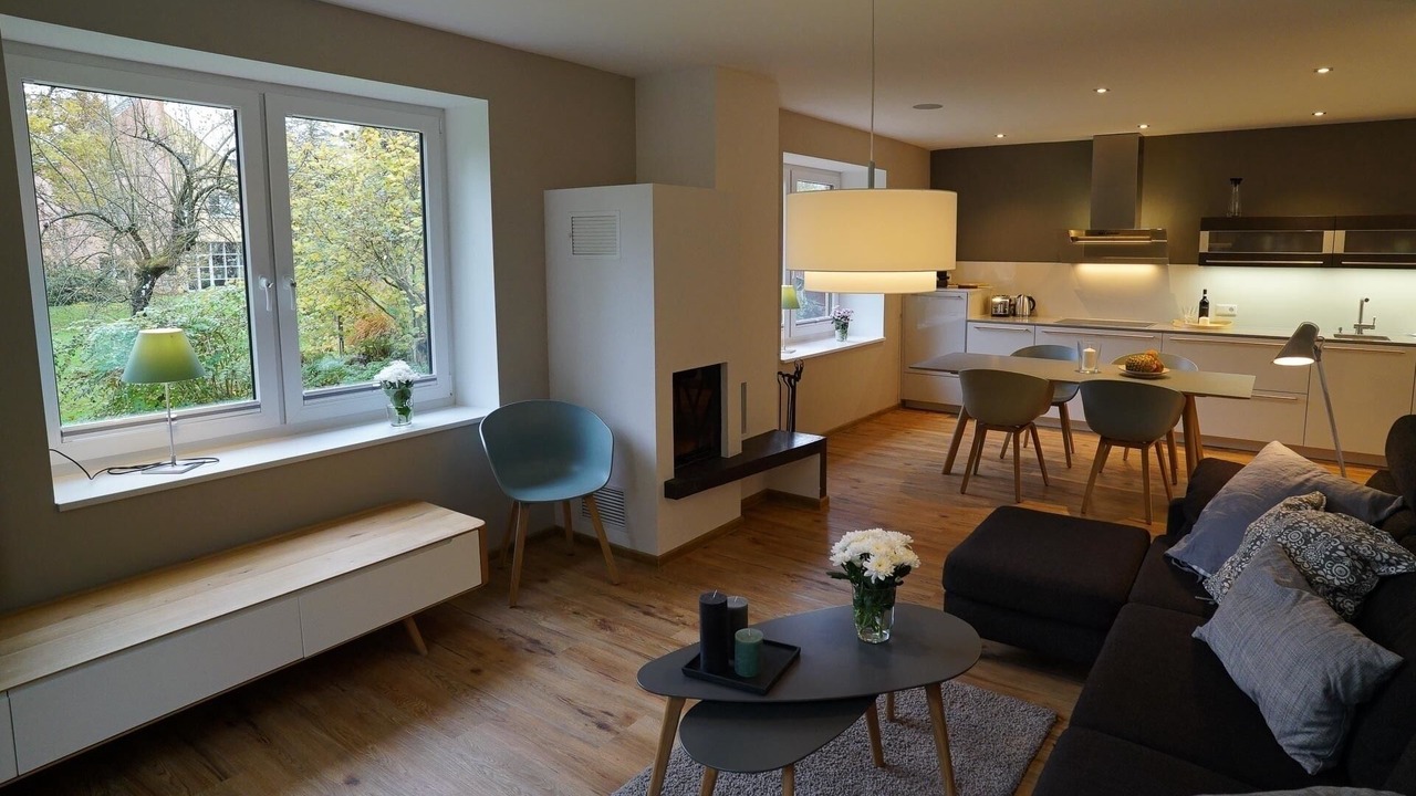 Photo of Livingroom in Eckernfoerde