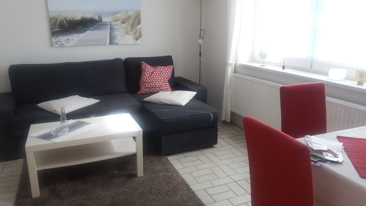 Photo of Livingroom in Fehmarnsund