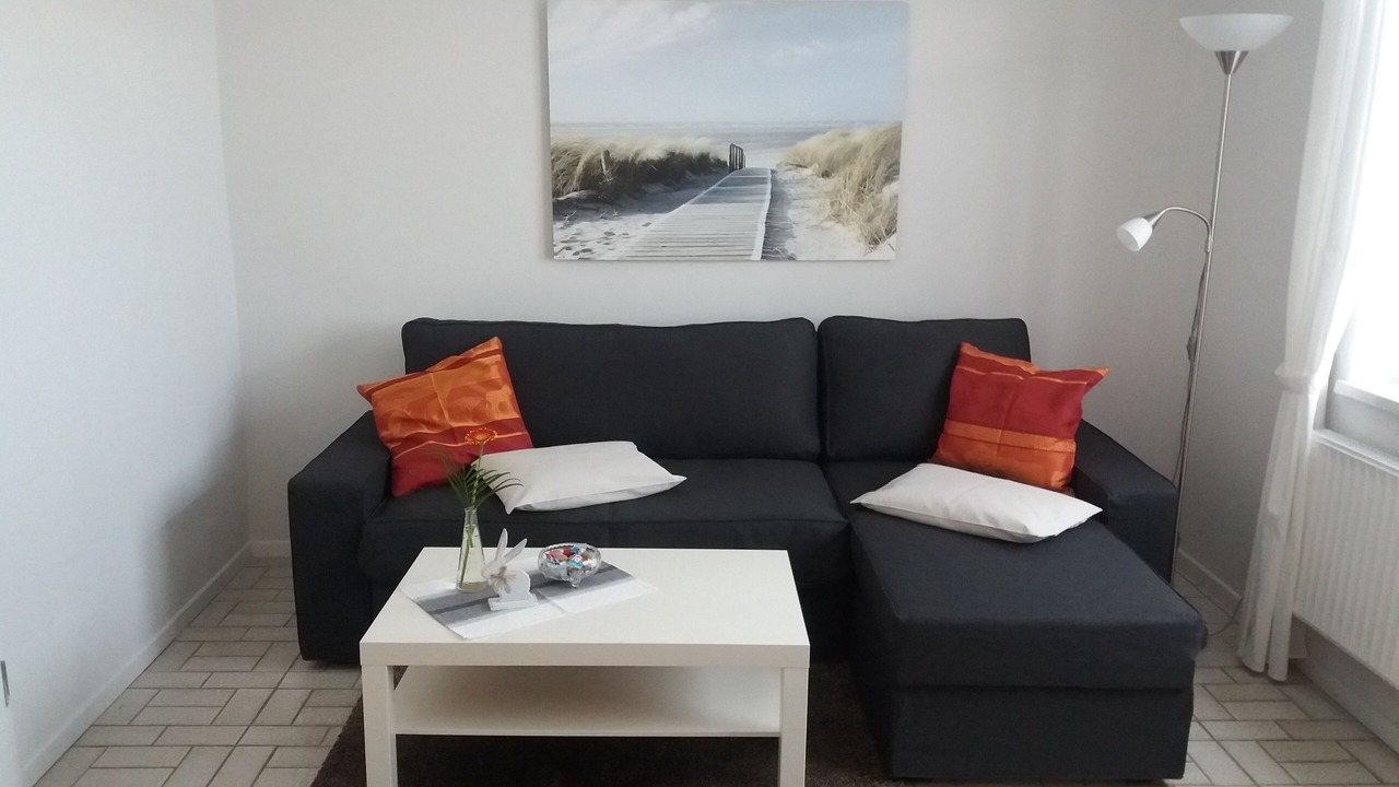 Photo of Livingroom in Fehmarnsund
