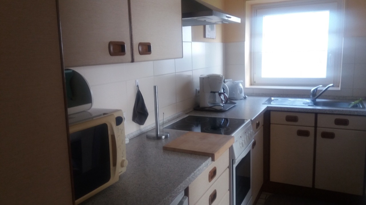 Photo of Kitchen in Fehmarnsund