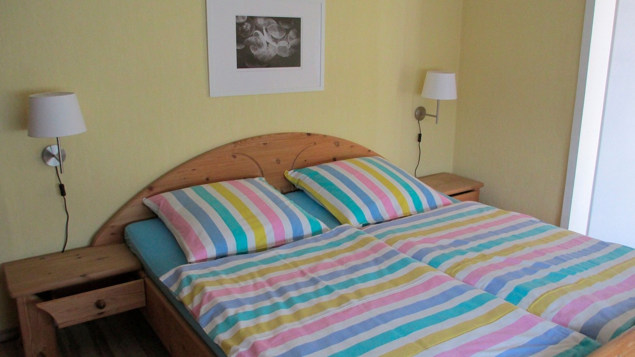 Photo of Bedroom in Fehmarnsund