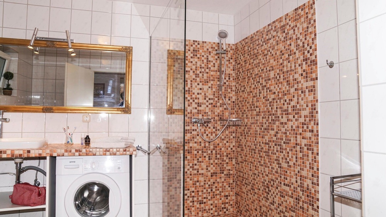 Photo of Bathroom in Petersdorf