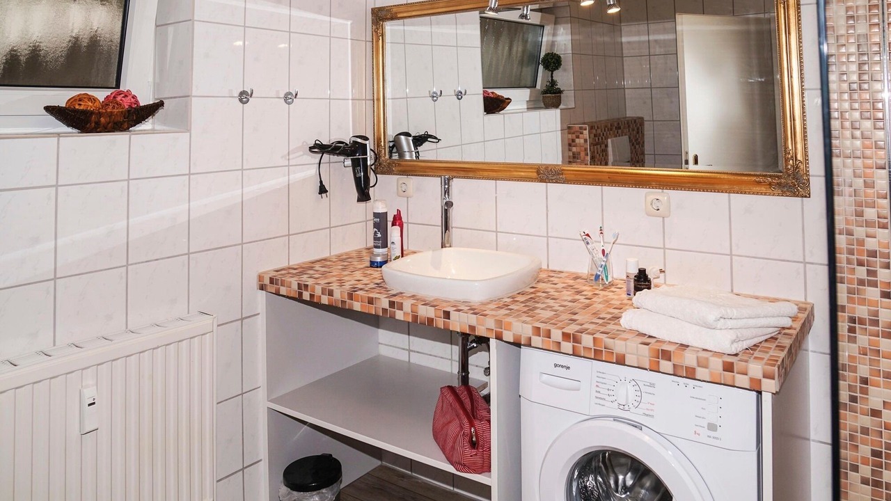 Photo of Bathroom in Petersdorf
