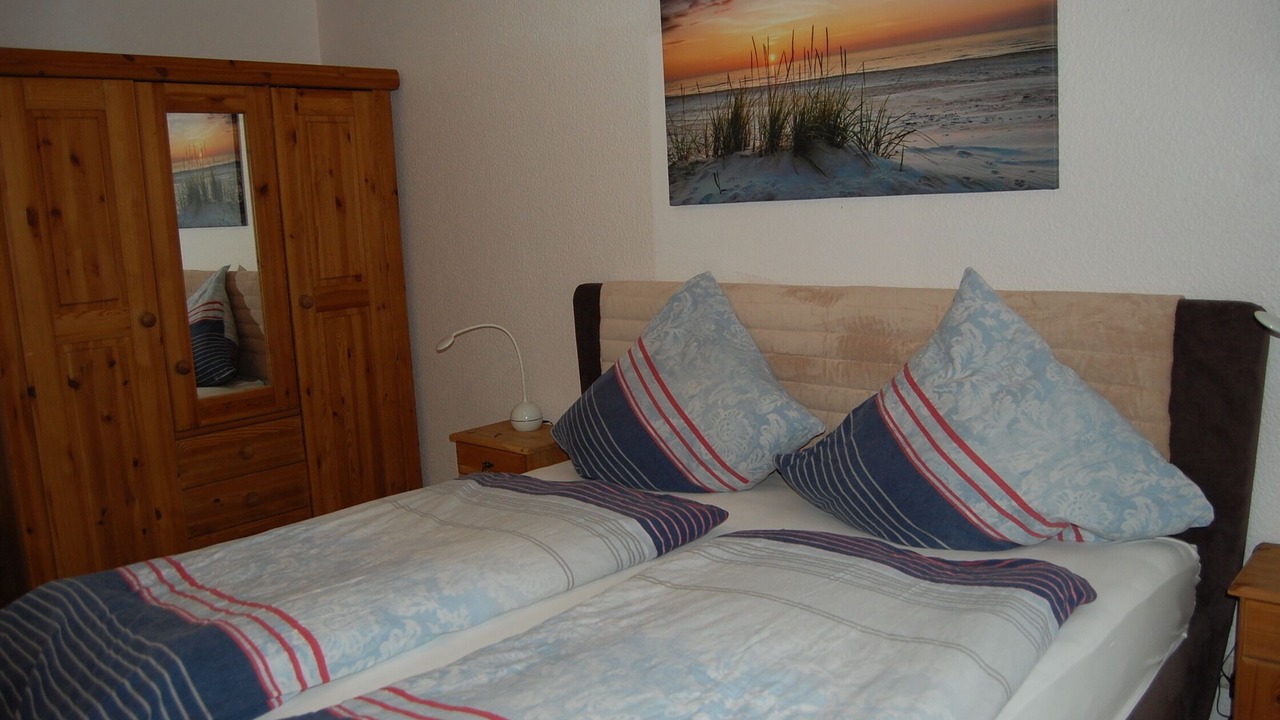 Photo of Bedroom in Petersdorf