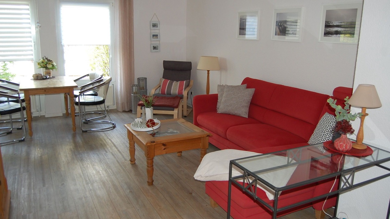 Photo of Livingroom in Petersdorf
