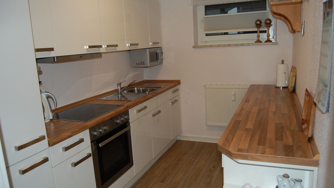 Photo of Kitchen in Petersdorf