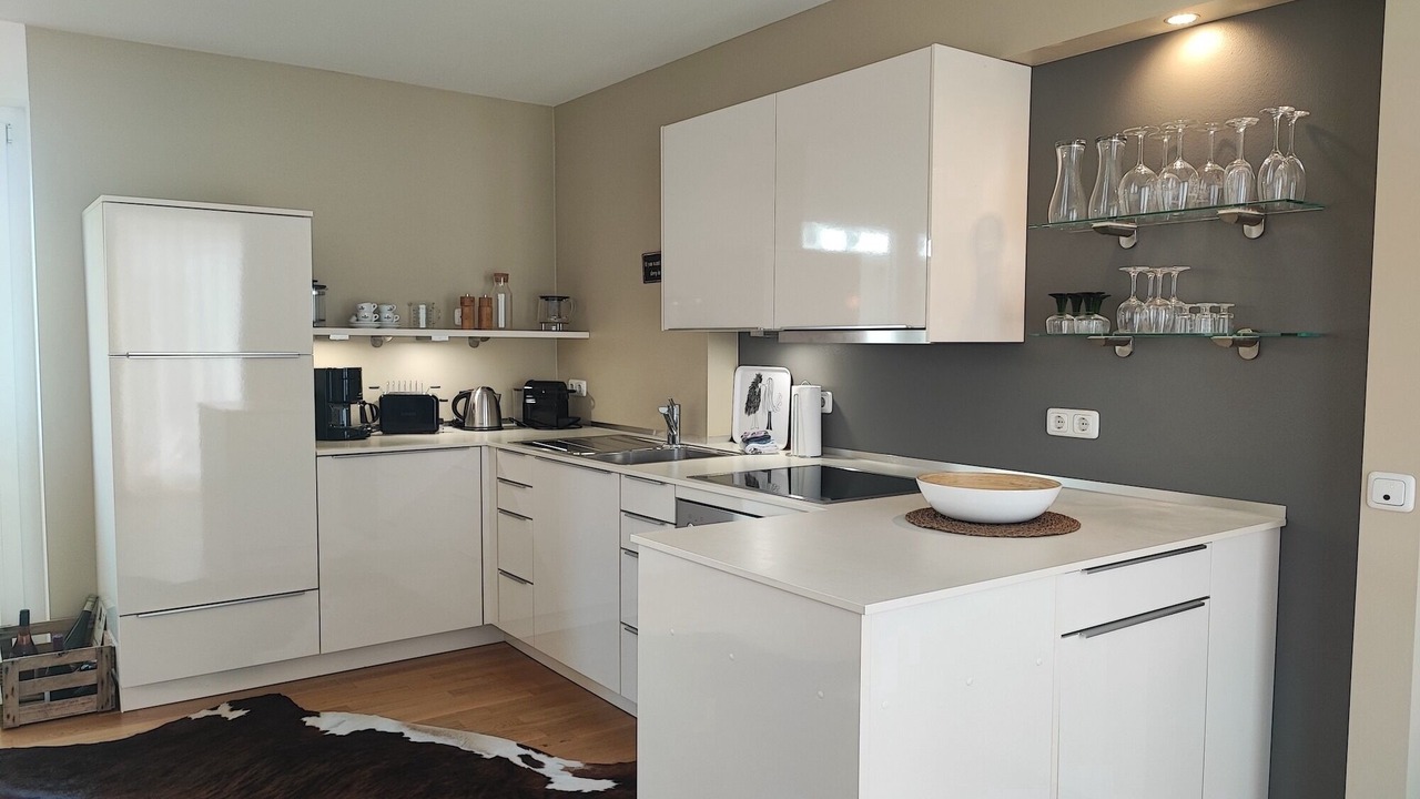 Photo of Kitchen in Eckernfoerde