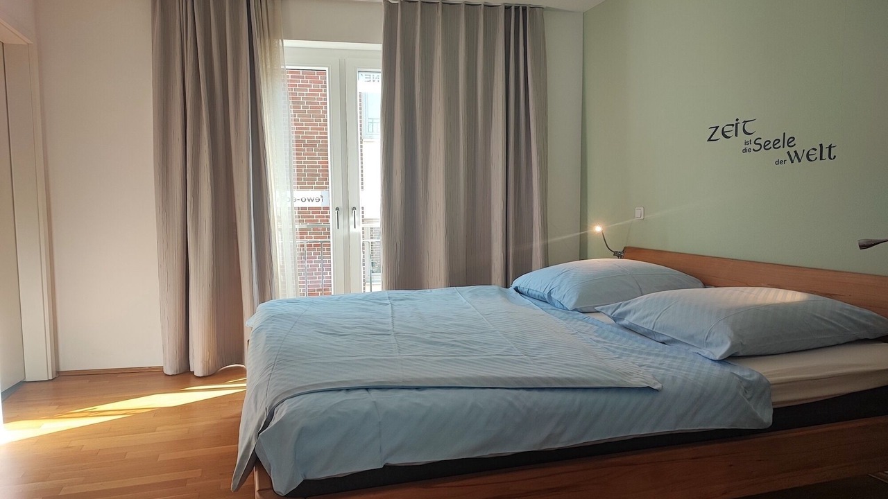 Photo of Bedroom in Eckernfoerde