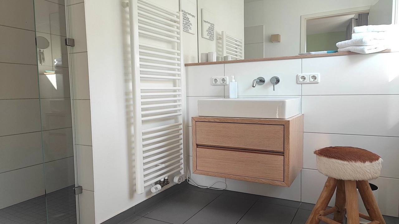 Photo of Bathroom in Eckernfoerde