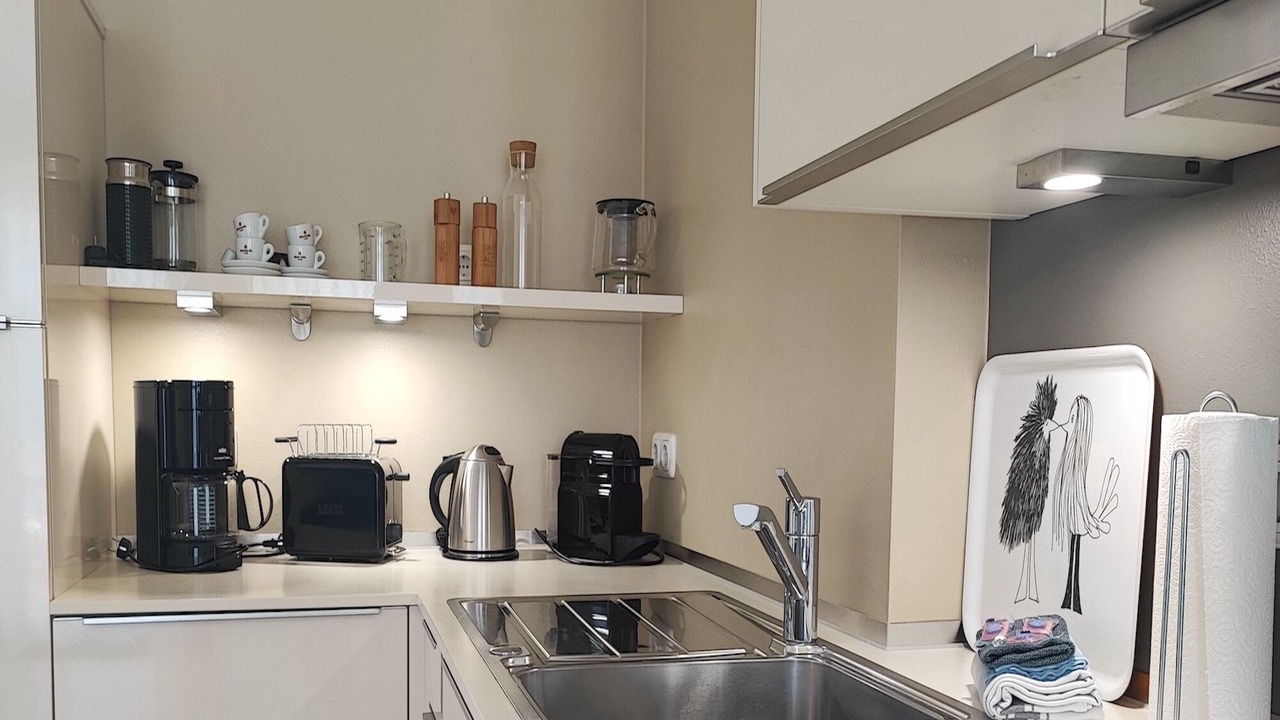 Photo of Kitchen in Eckernfoerde