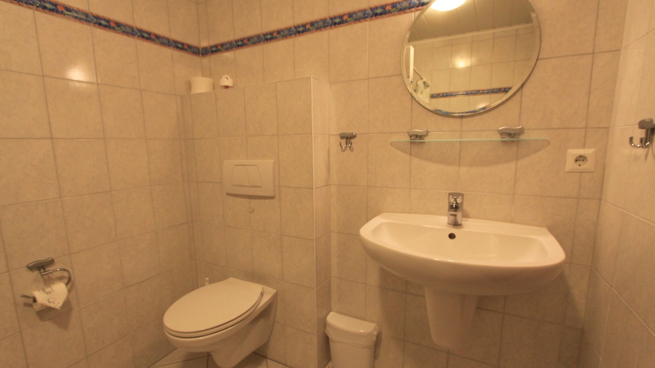 Photo of Bathroom in Bannesdorf