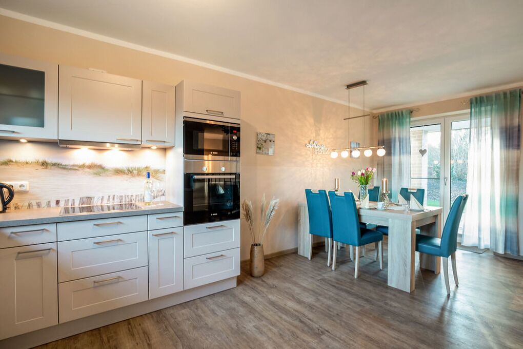 Photo of Kitchen in Klausdorf