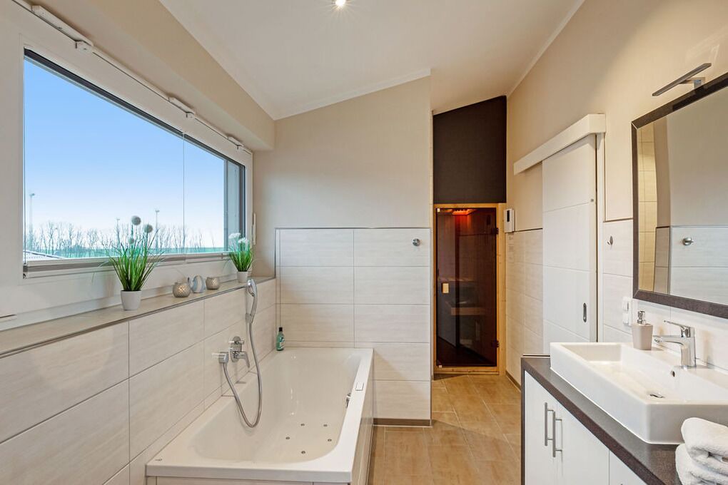 Photo of Bathroom in Klausdorf