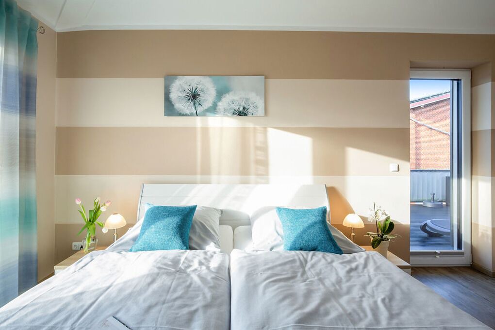 Photo of Bedroom in Klausdorf