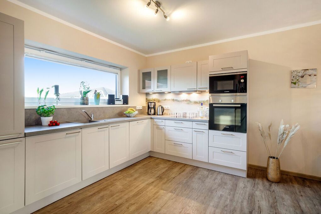 Photo of Kitchen in Klausdorf