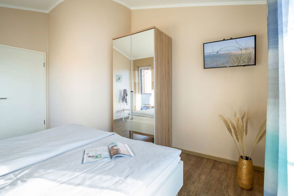 Photo of Bedroom in Klausdorf