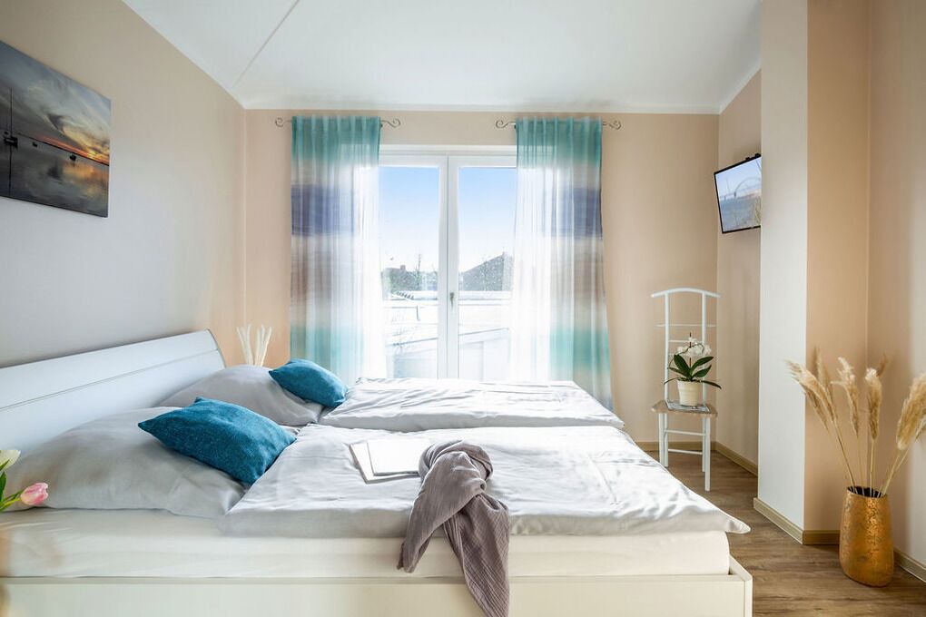 Photo of Bedroom in Klausdorf