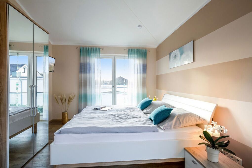 Photo of Bedroom in Klausdorf