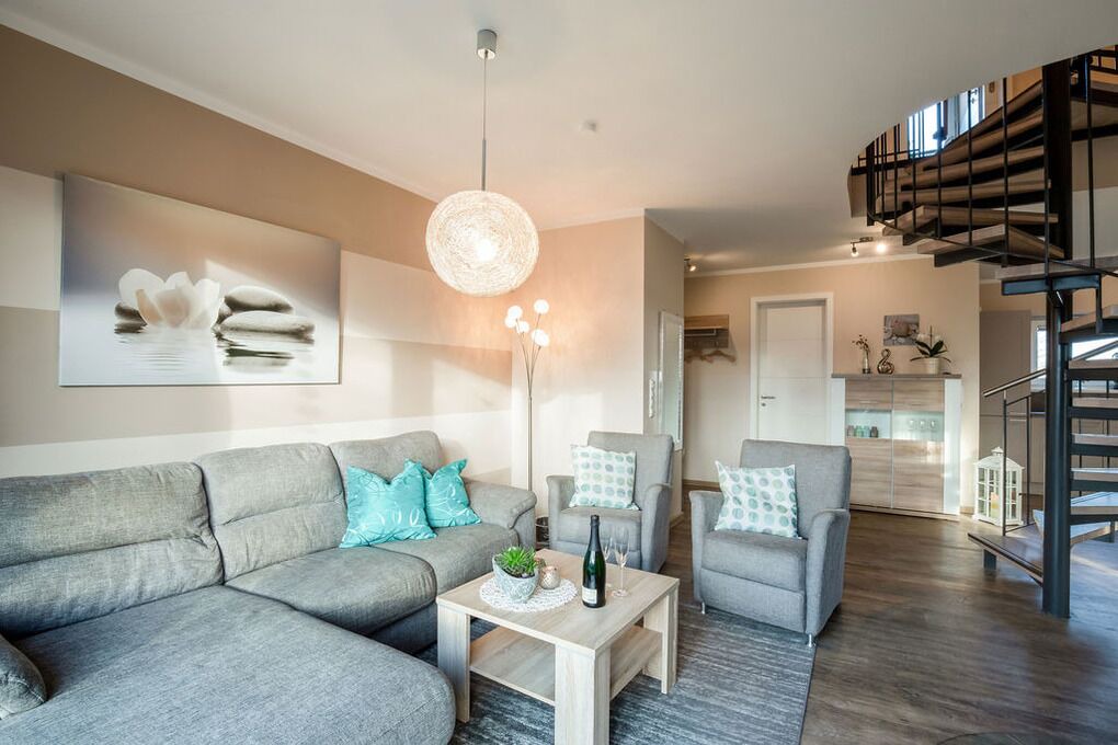 Photo of Livingroom in Klausdorf
