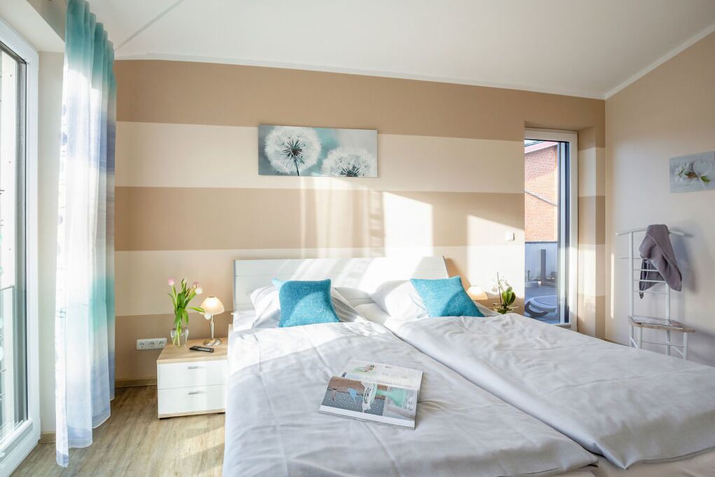 Photo of Bedroom in Klausdorf