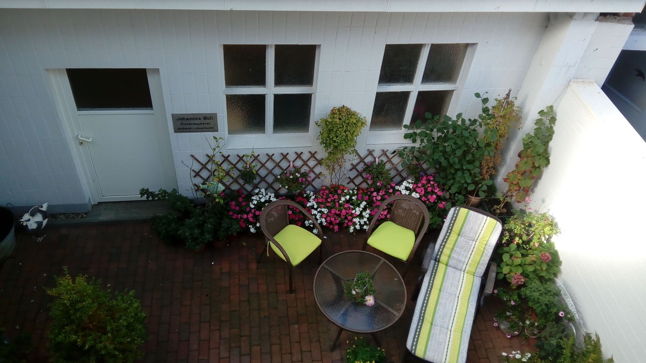Photo of Patio Balcony in Eckernfoerde