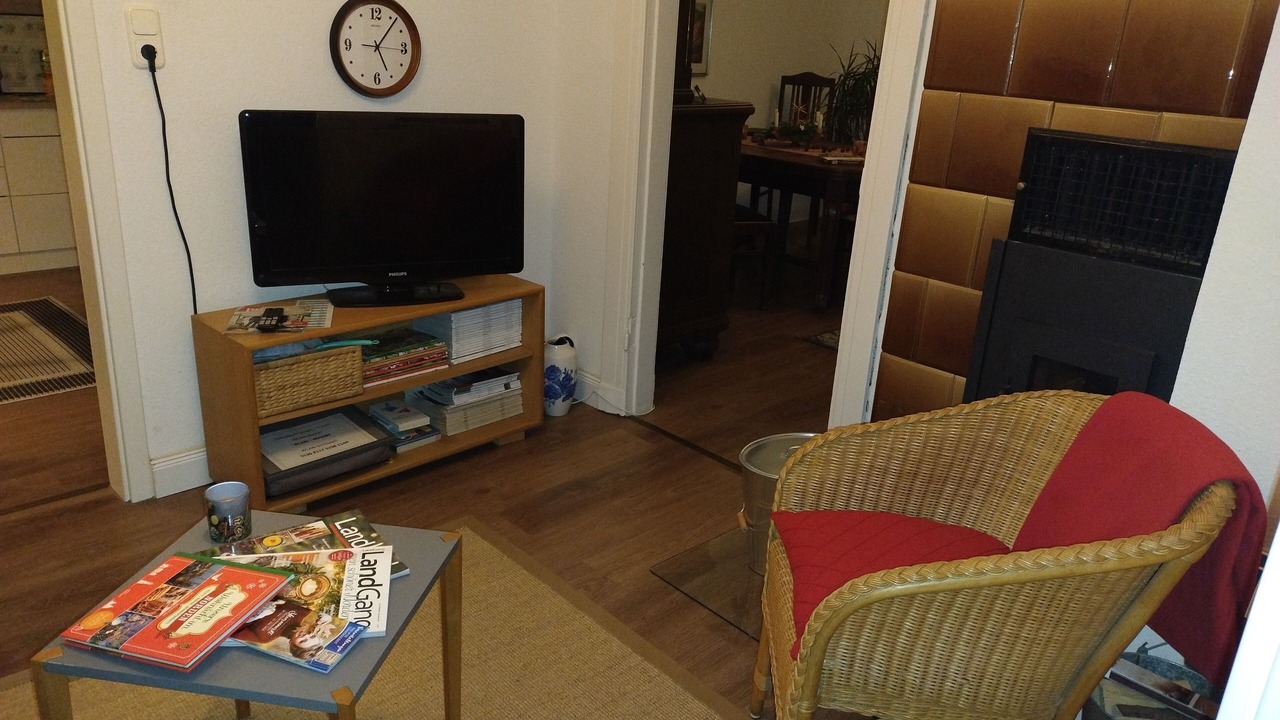 Photo of Livingroom in Eckernfoerde