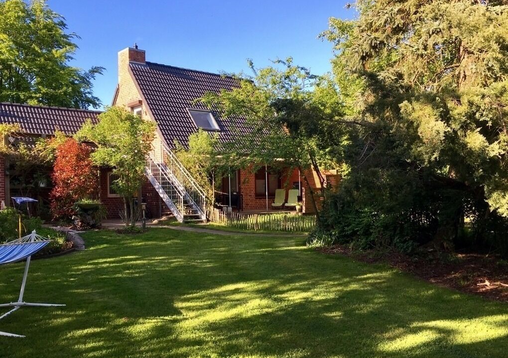Photo of Outdoor in Neue Tiefe