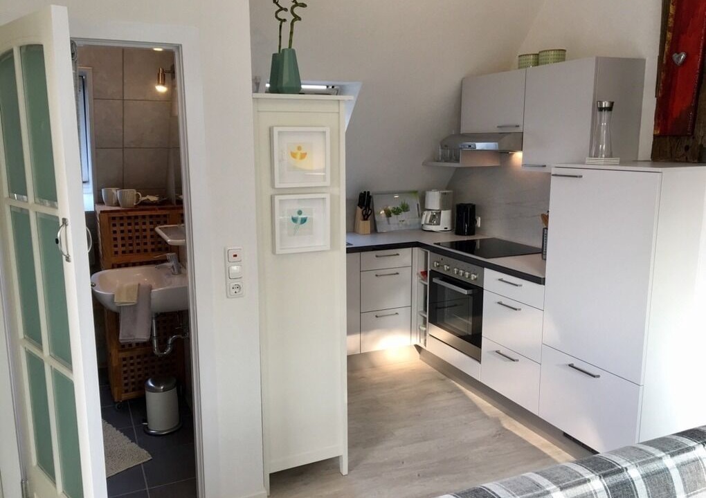Photo of Kitchen in Neue Tiefe