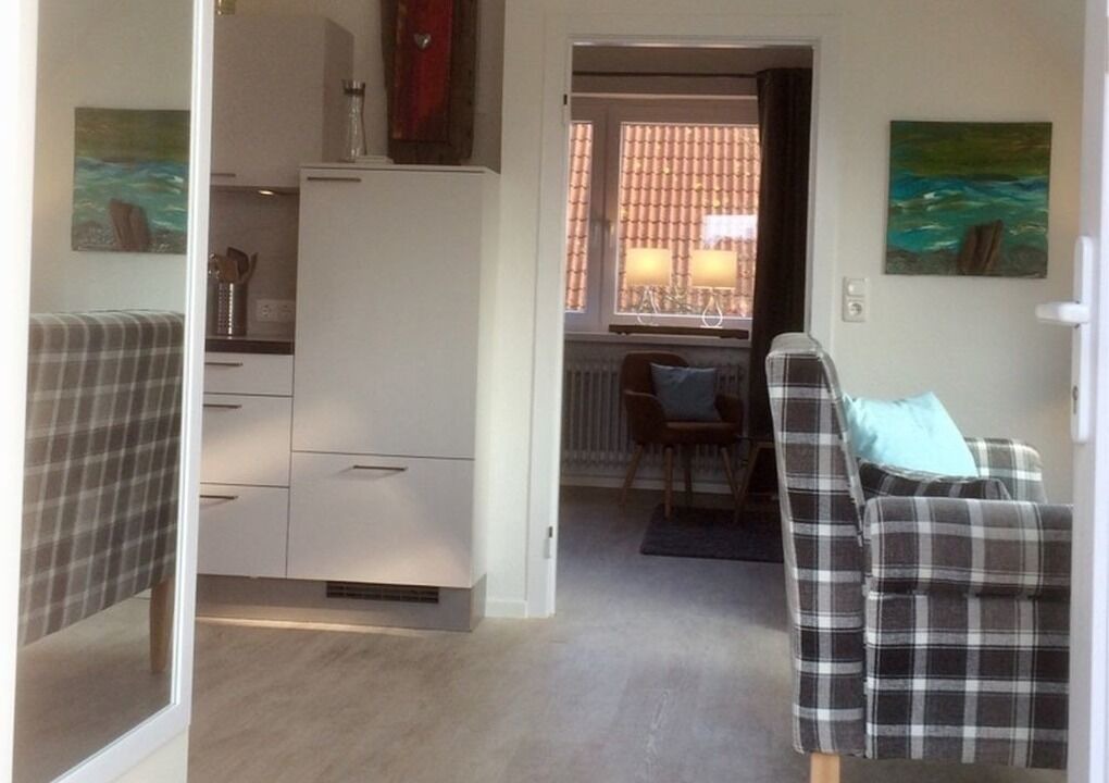 Photo of Livingroom in Neue Tiefe