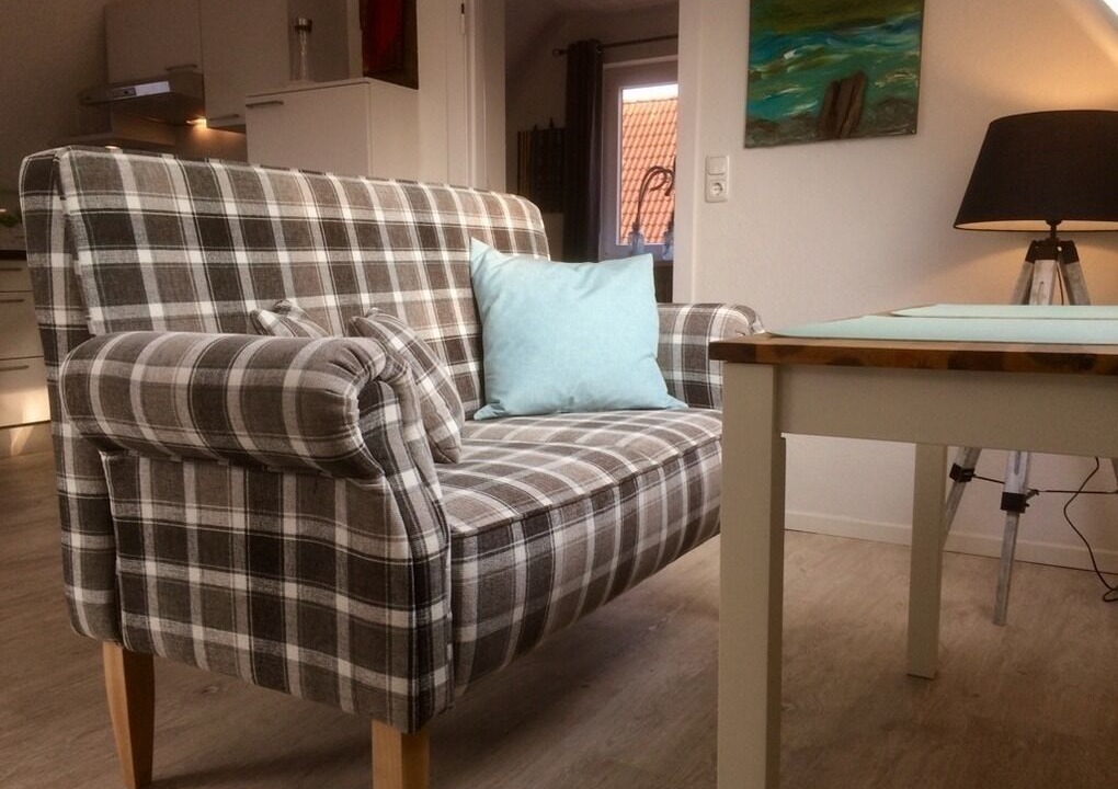 Photo of Livingroom in Neue Tiefe