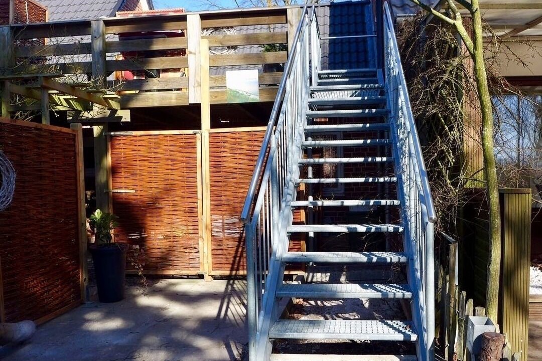 Photo of Outdoor in Neue Tiefe
