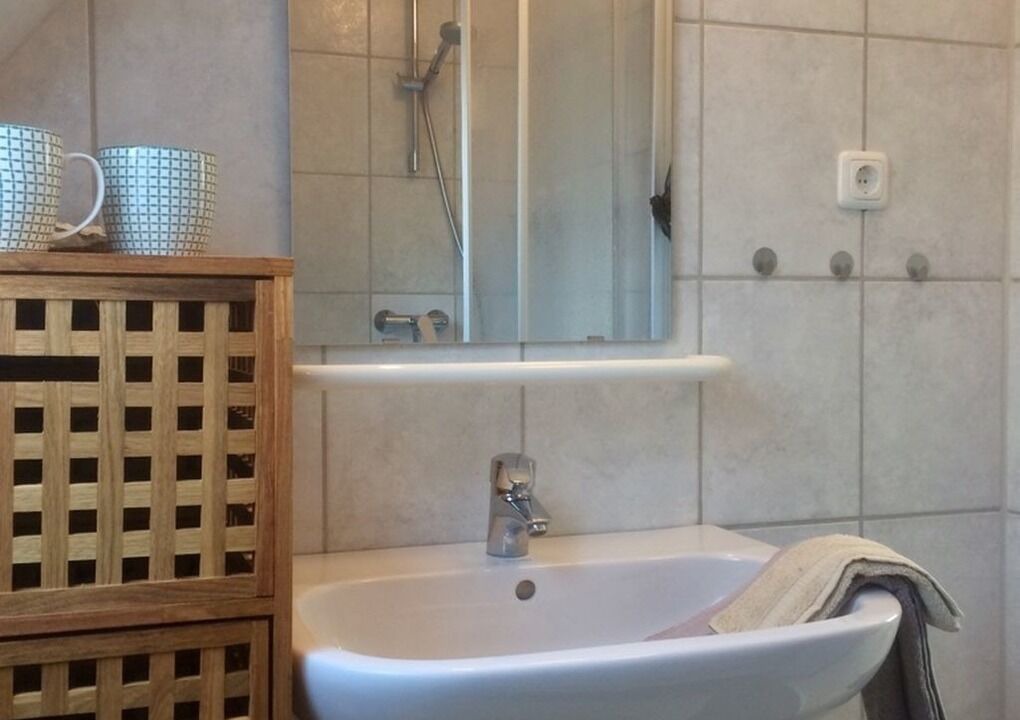 Photo of Bathroom in Neue Tiefe