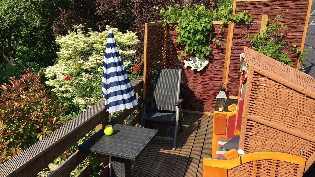 Photo of Outdoor in Neue Tiefe