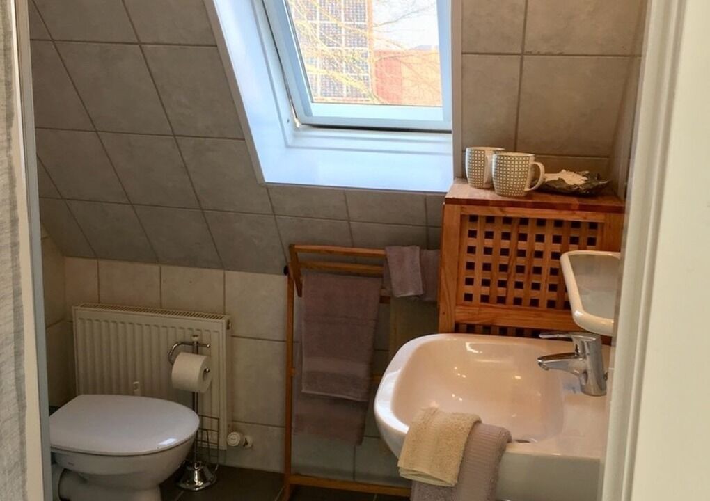 Photo of Bathroom in Neue Tiefe