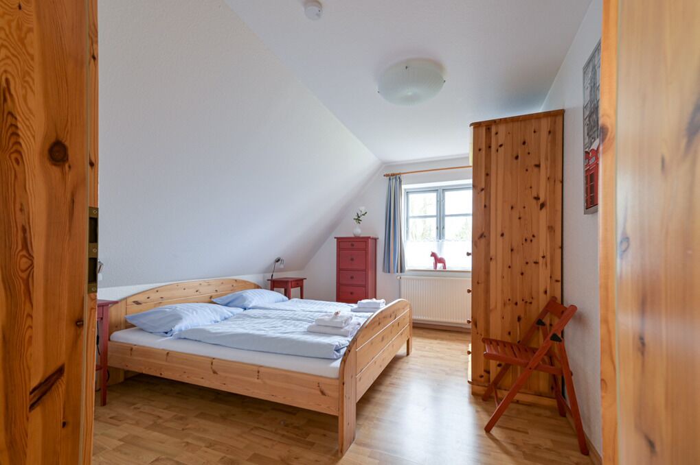 Photo of Bedroom in Katharinenhof