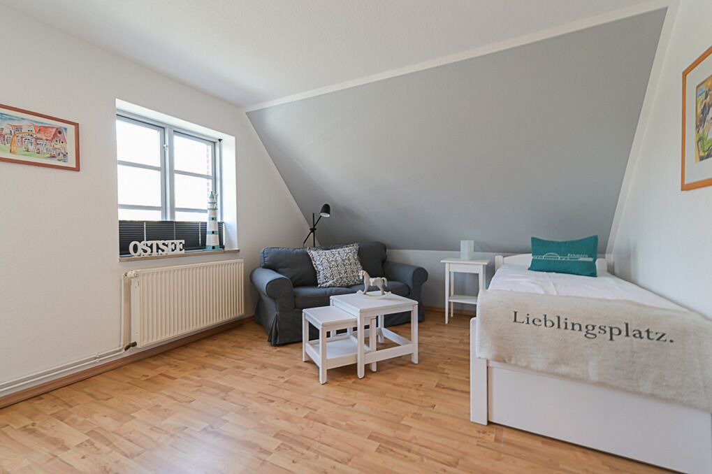Photo of Bedroom in Katharinenhof