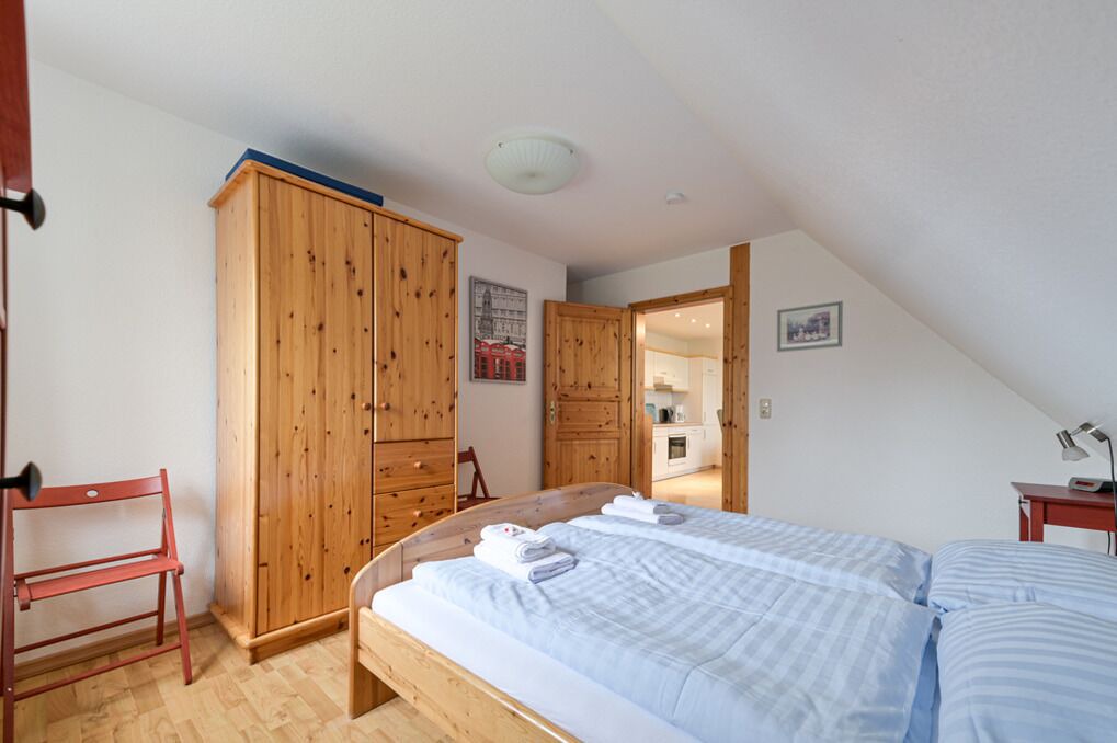 Photo of Bedroom in Katharinenhof