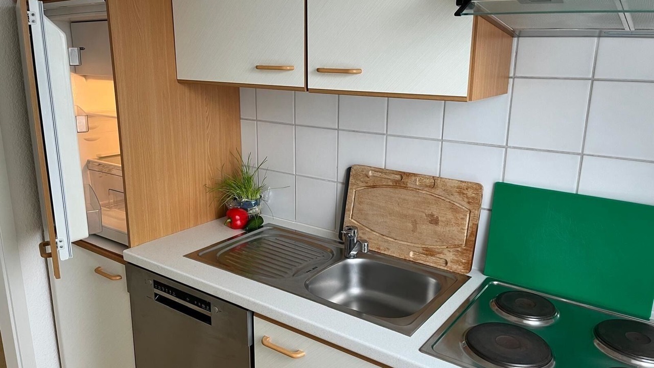 Photo of Kitchen in Petersdorf