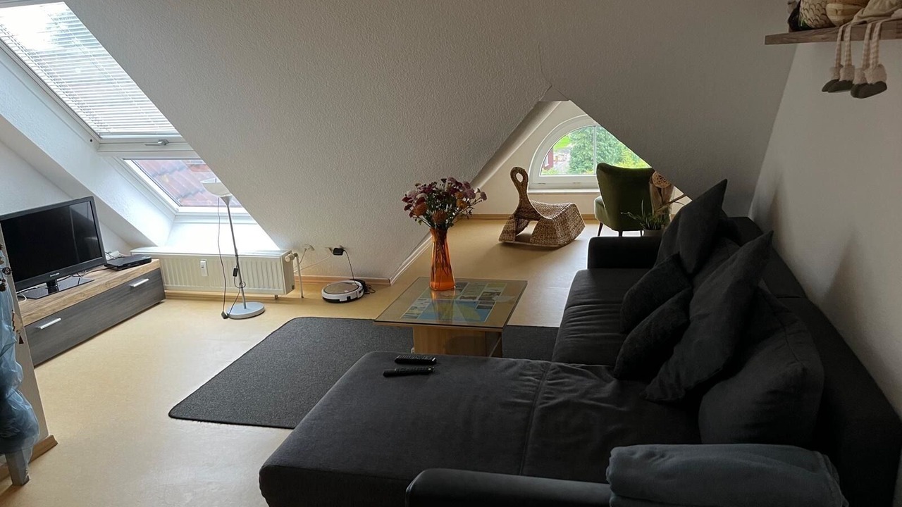 Photo of Livingroom in Petersdorf
