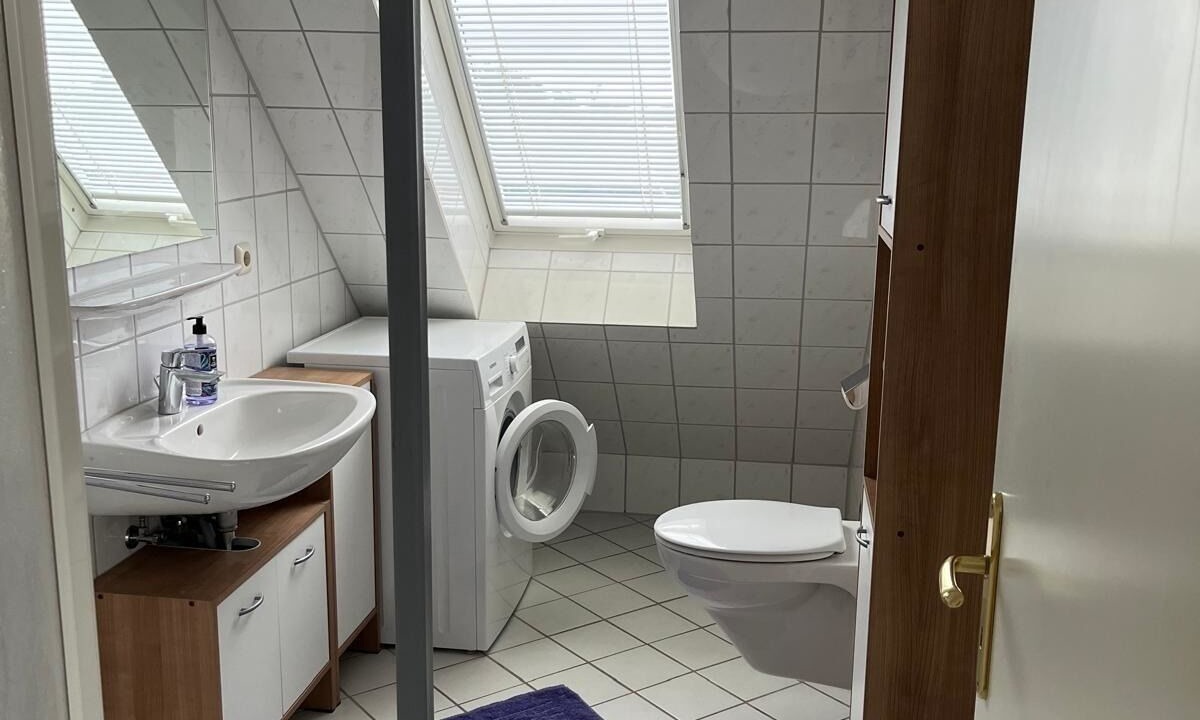 Photo of Bathroom in Petersdorf