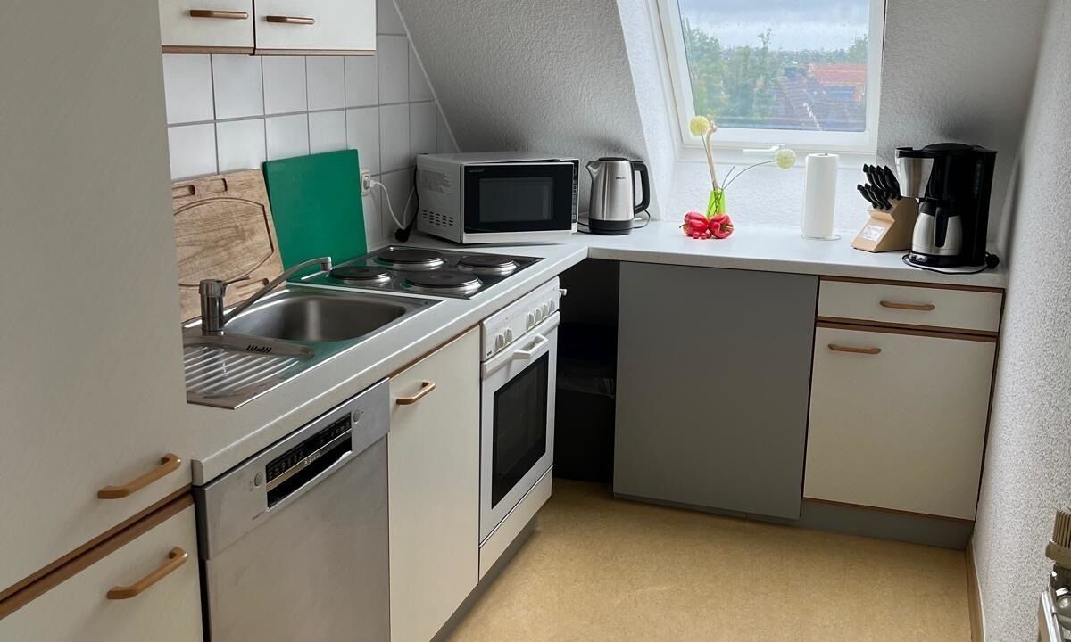 Photo of Kitchen in Petersdorf