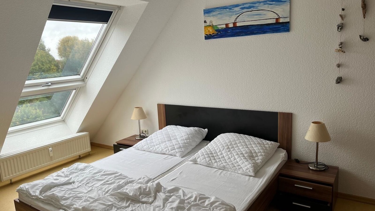 Photo of Bedroom in Petersdorf