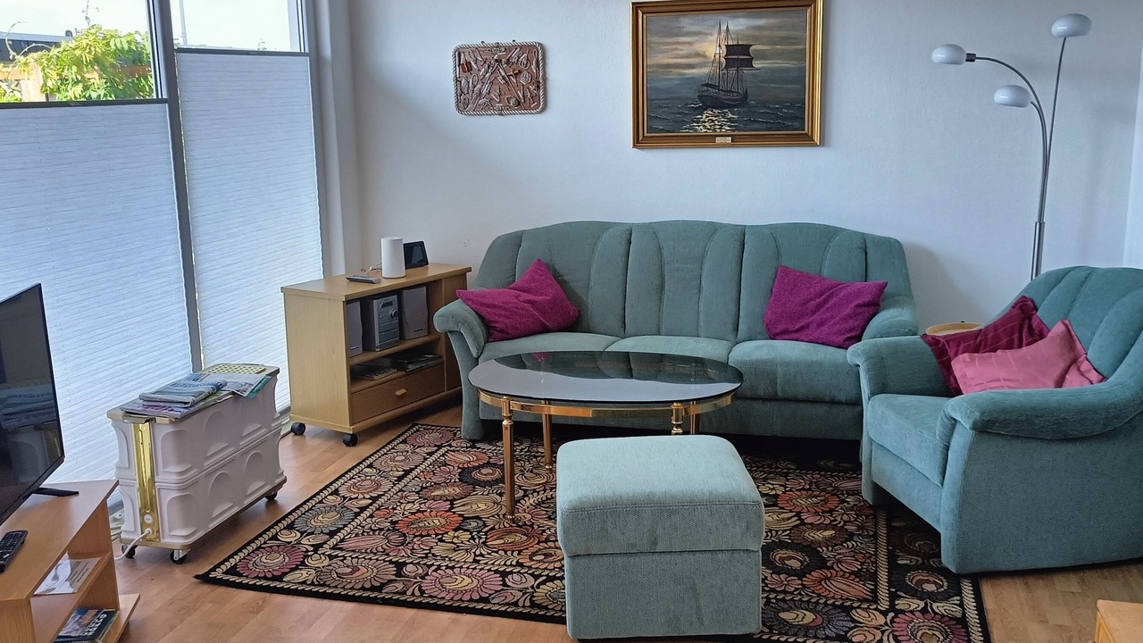 Photo of Livingroom in Staberdorf